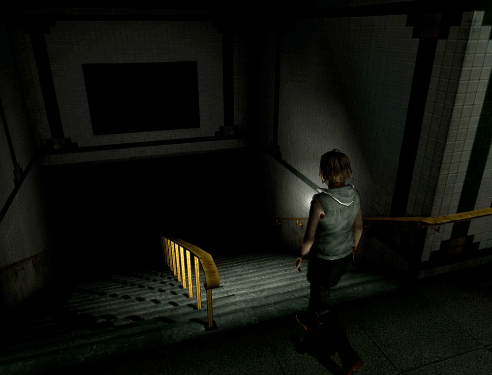 Silent Hill 3