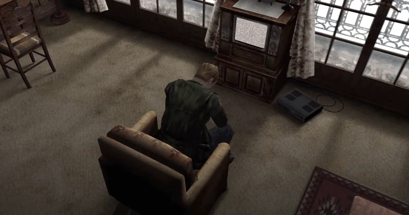 Silent Hill 2, um incrível survival horror e um dos melhores jogos de terror já feitos