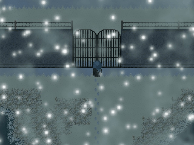 The Hanged Man, quarto e último jogo da série The Strange Men Anthology