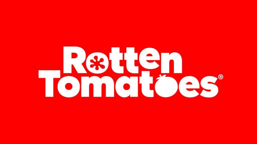 Logo do Rotten Tomatoes