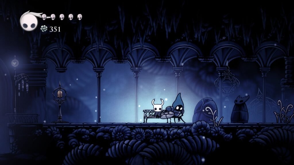 Hollow Knight