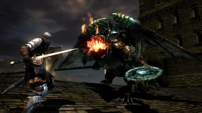 Dark Souls