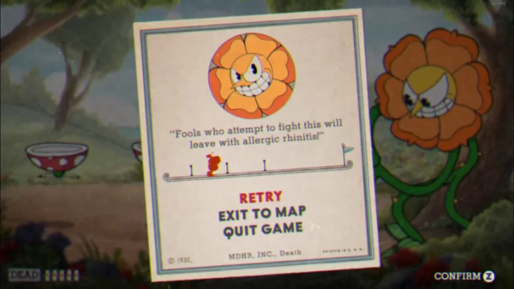Cuphead