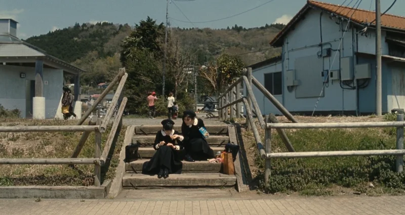 Fatal Frame: The Movie