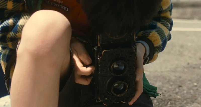 Fatal Frame: The Movie