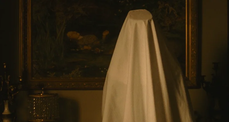 Fatal Frame: The Movie