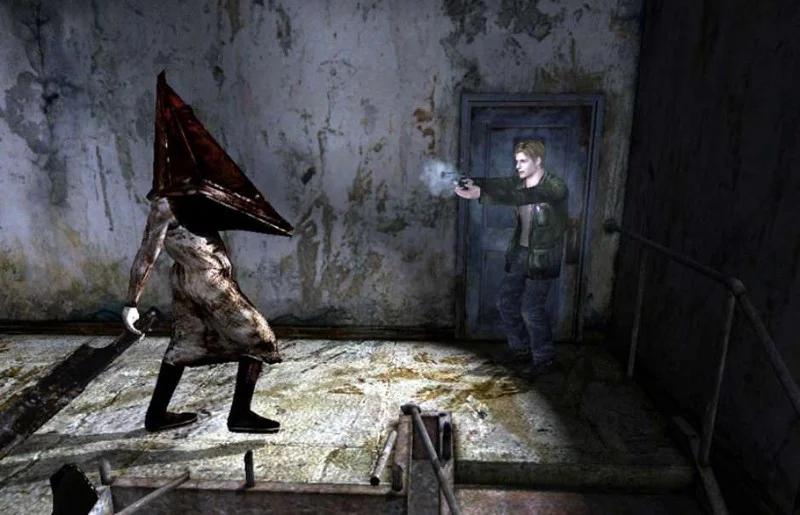 Inspirado em Silent Hill, jogo The Medium nos colocará em duas