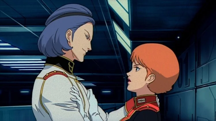 Paptimus Scirocco & Reccoa londe