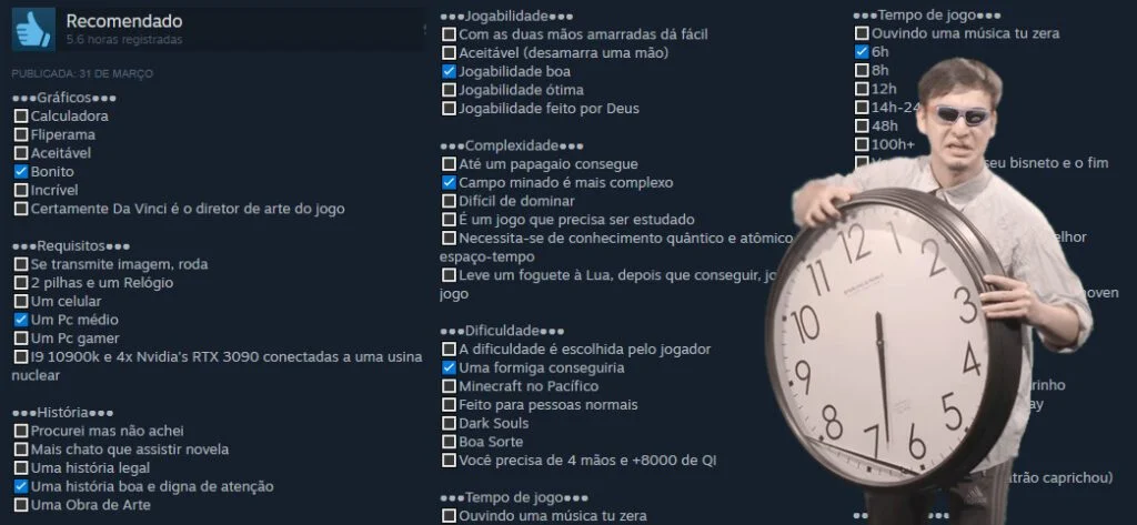 Linoano on X: 2,3 horas Esse foi o tempo que demorou para