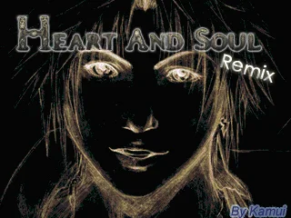Tela título de Heart and Soul