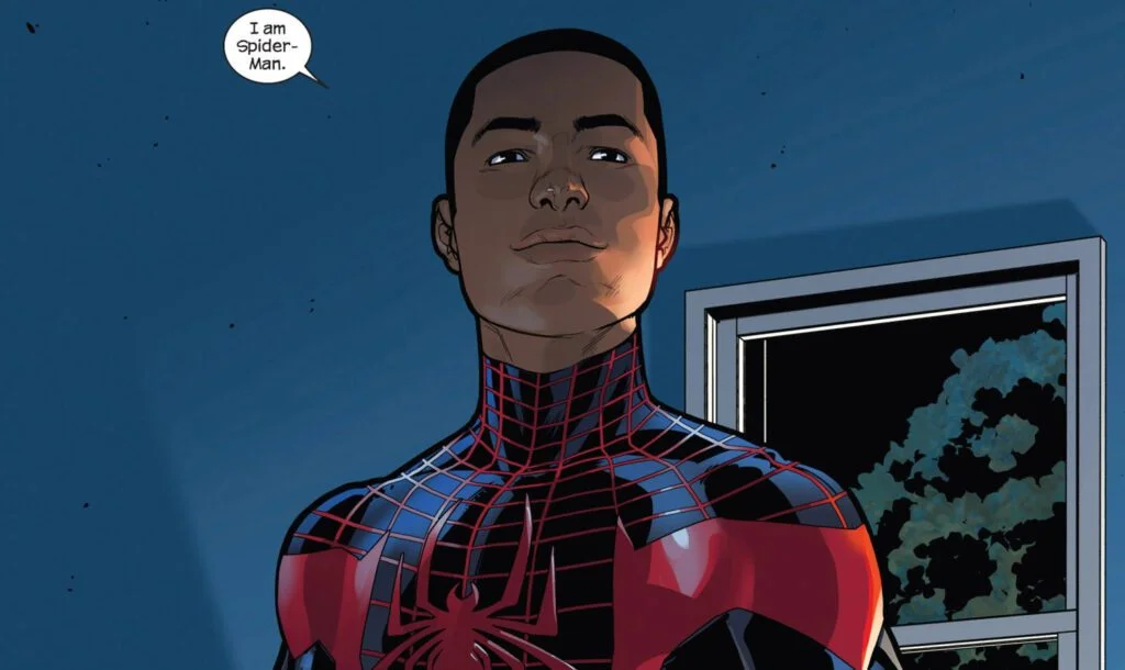 Série animada de Homem-Aranha criou Aranhaverso muito antes do