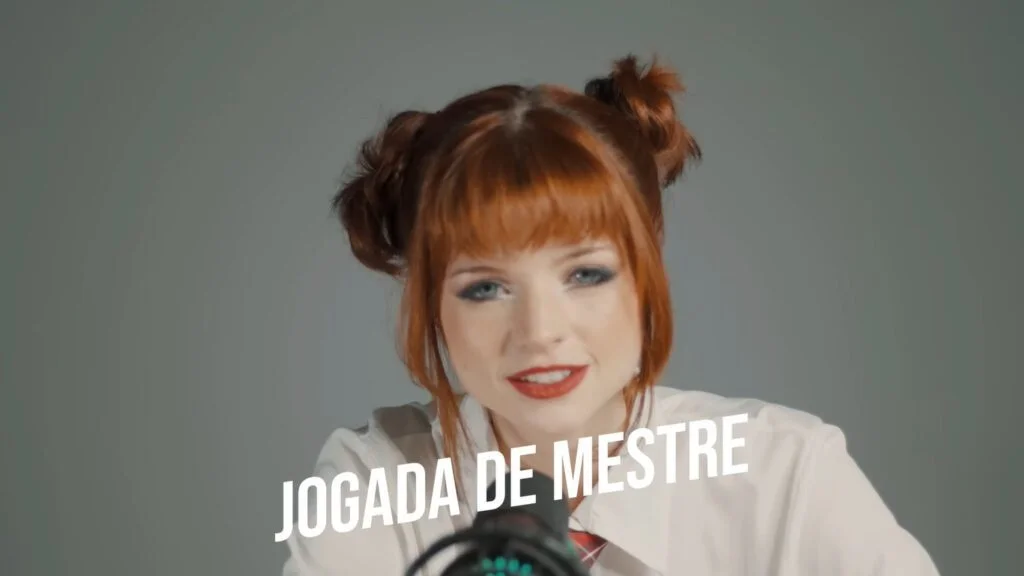 O vídeo resposta do Raluca ao Diggo foi uma das coisas mais constrangedoras da internet brasileira