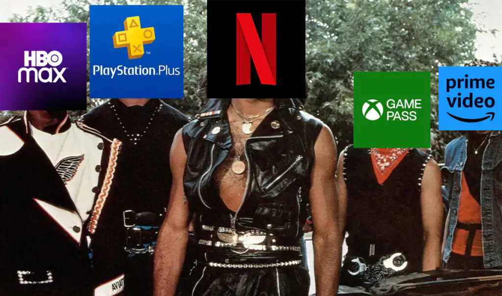 Numa geração com tanto serviços de streaming para filmes, séries e jogos, o Paradoxo da Escolha tem aparecido com mais frequência como tema de discussões