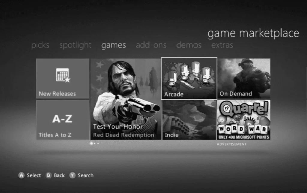 Dez jogos “esquecidos” de Xbox 360 e PlayStation 3 - Arkade