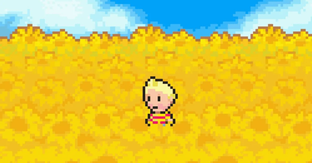 Mother 3, um dos melhores títulos do GBA que até hoje não tem uma localização além do japonês