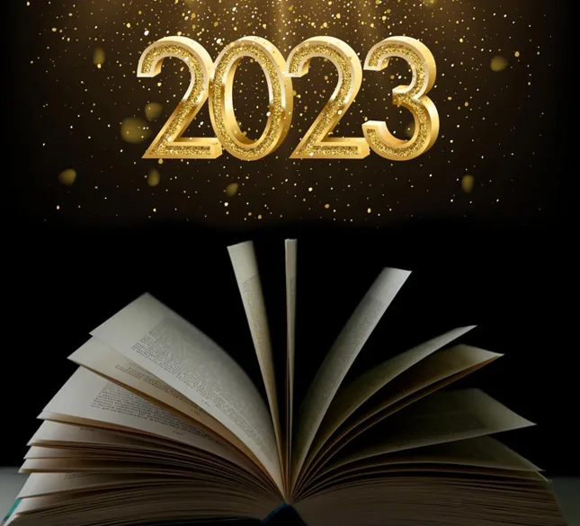 Retrospectiva de textos publicados no Backlogger em 2023