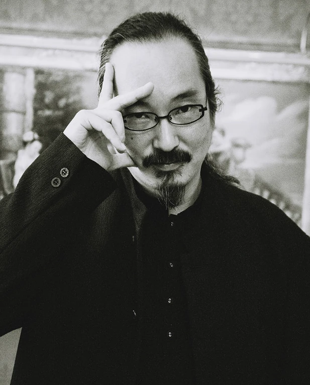 Satoshi Kon, um dos grandes diretores da história da animação, falecido em 2010
