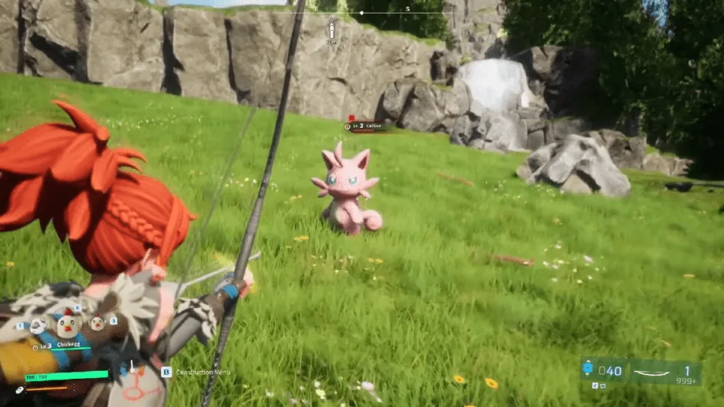 Palworld, jogo que se mostrou imensamente popular nas últimas semanas e também começou uma briga besta de Dragon Quest vs Pokémon na tentativa de tirar o foco sobre o suposto plágio que a empresa pode ter cometido