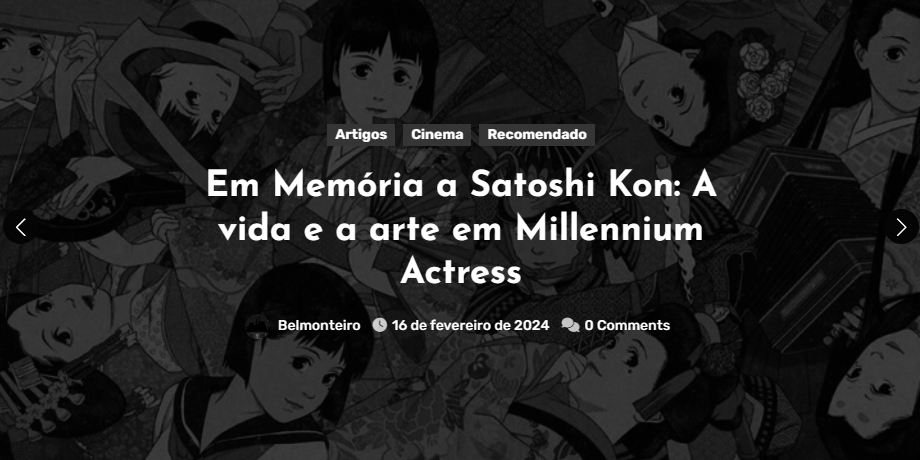 Removi o Slider do Backlogger temporariamente para ver se melhora o carregamento da página