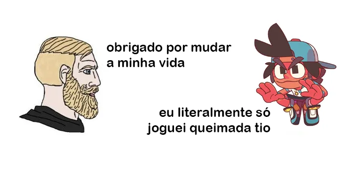 Achei que estava perdendo a vontade de jogar, mas um jogo brasileiro me "salvou". Obrigado, Dodgeball Academia!