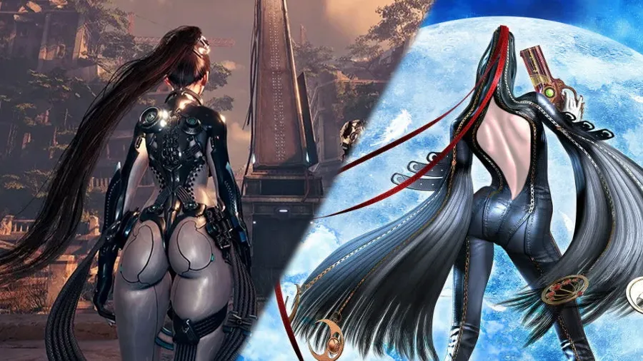 Stellar Blade, 2024, reviveu um antigo debate sobre sexualização em vídeo games que relembra a época de Bayonetta