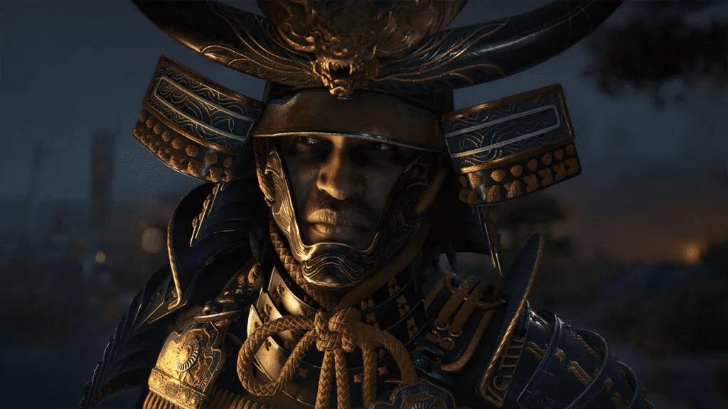 Yasuke, um samurai negro que será um dos protagonista de Assassin's Creed Shadows