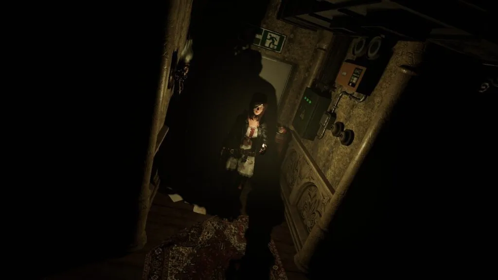 Tormented Souls é um jogo que busca resgatar a jogabilidade e atmosfera de clássicos do survival horror como os primeiros títulos de Resident Evil e Silent Hill