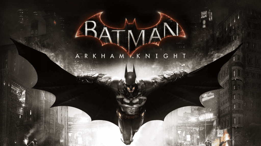Batman Arkham Knight é um exemplo de jogo artificialmente inflado para criar a ilusão que se tem muito conteúdo para o jogador gastar seu tempo