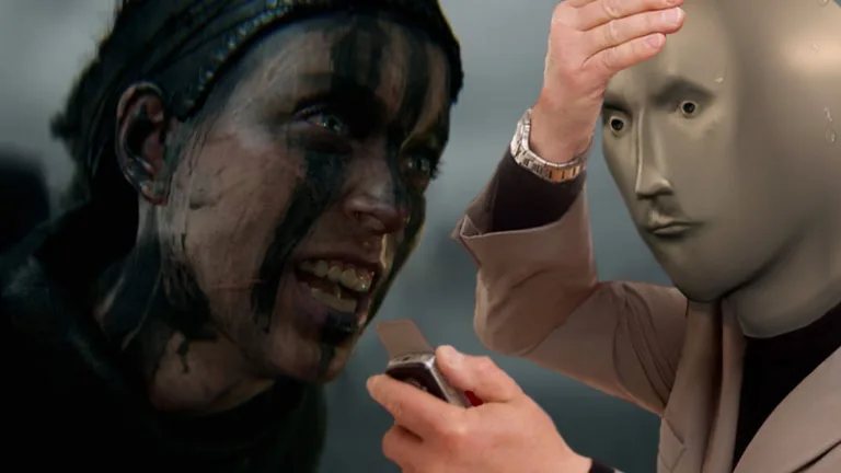 A duração de Hellblade II foi motivo de críticas (injustas) e revelam a angústia do gamer num mundo de jogos cada vez mais caros