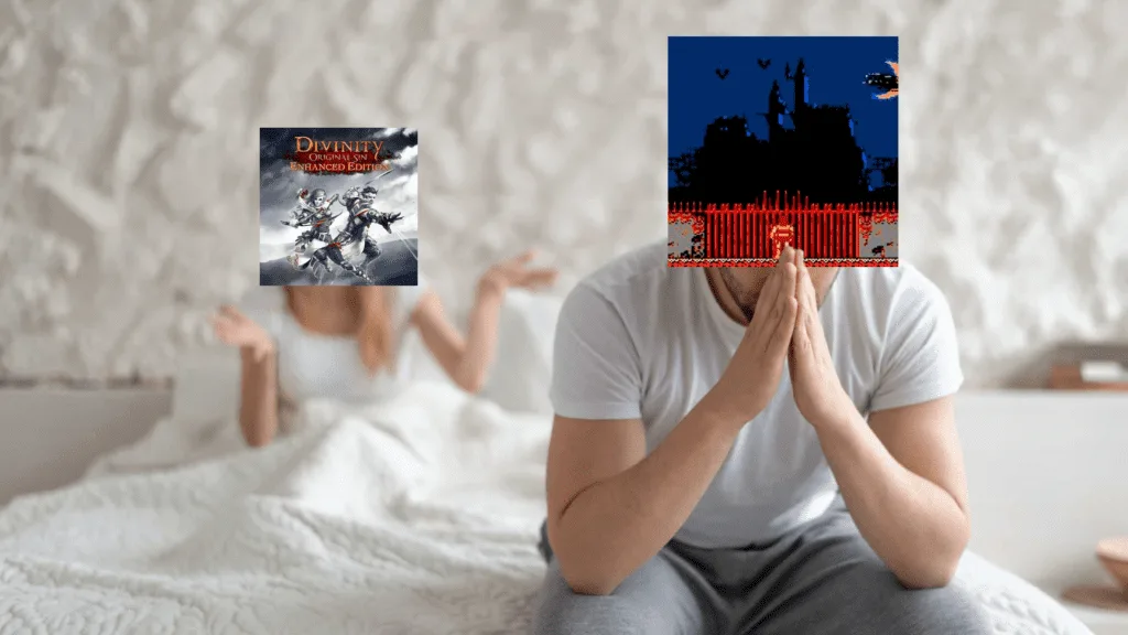 Há meses que tento zerar Divinity: Original Sin, mas o jogo nunca clica com ele. Está na hora de por um fim nesse relacionamento sem futuro