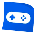 Nova Logo do Backlogger