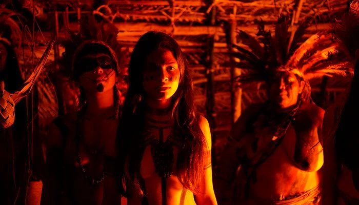 O Cemitério das Almas Perdidas, a maior produção de Rodrigo Aragão em termos de orçamento