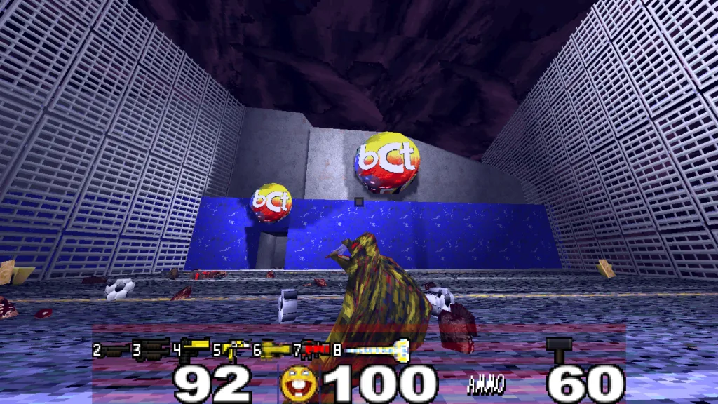 Versão dos estúdios do SBT que aparecem no jogo AVIÃOZINHO DO TRÁFICO 3