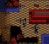 Gameplay de Resident Evil Gaiden, um dos jogos de Resident Evil menos conhecidos