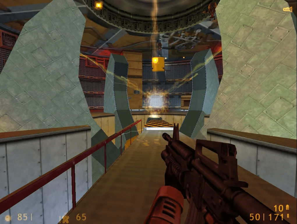 Imagem de Half-Life