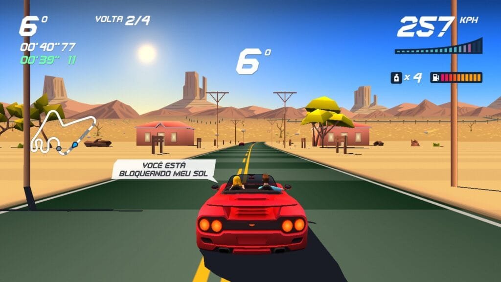 Imagem da DLC Summer Vibes