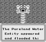 Cutscene introdutória de Final Fantasy Legend III