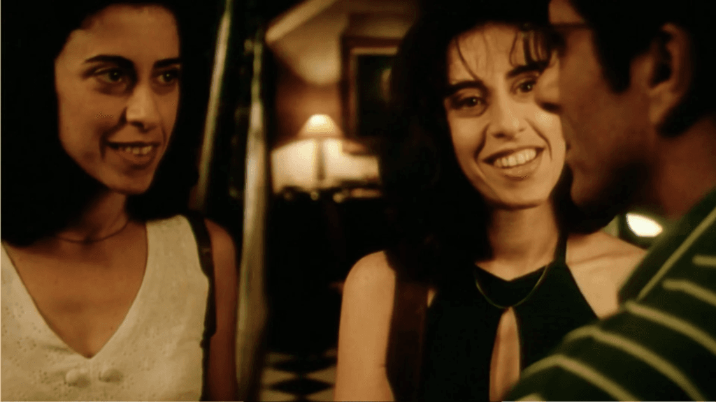 Gêmeas, filme de Andrucha Waddington baseado num conto de Nelson Rodrigues
