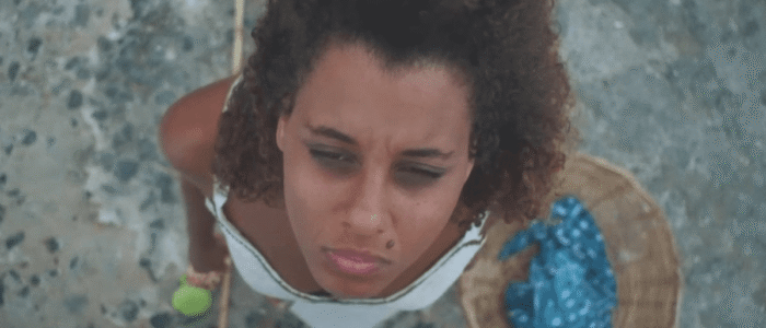 A Mulher no Fim do Mundo, curta afrofuturista de Ana do Carmo inspirado no álbum homônimo de Elza Soares