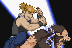 Astorn Martins, personagem original em Fullmetal Alchemist: Stray Rondo