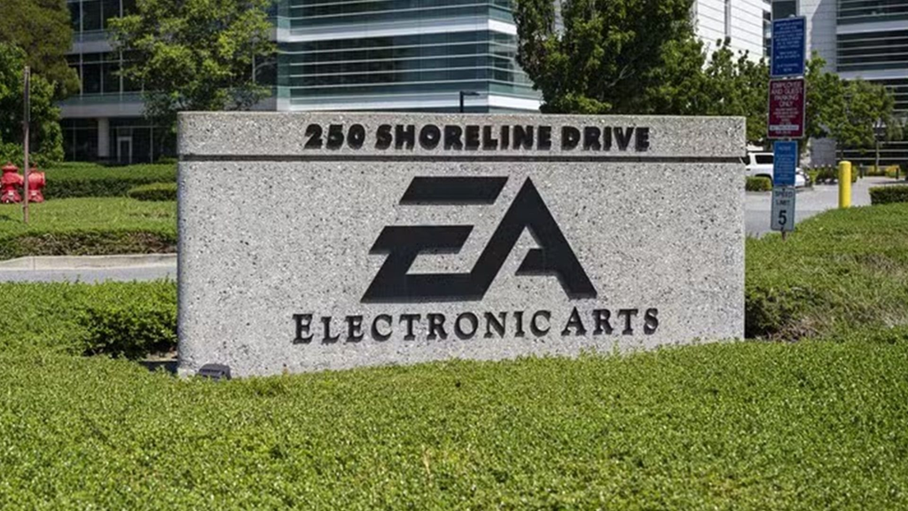 Sede da Eletronic Arts, a grade vilã dessa história com a BioWare